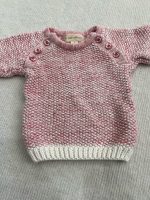 Set 2 bộ áo len và yếm mix brand Sergent Major, La Petite Collection (size: 3/6m) - Ảnh 11