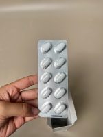 Vitamin tổng hợp Elevit cho mẹ bầu ( Date: 15/04/2028) và Canxi hữu cơ Chela Calcium D3 Cho mẹ bầu và sau sinh ( Date: 30/10/2028) - Ảnh 8