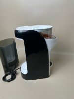 Máy pha sữa Baby Brezza Formula Pro Advanced Black/ White ( no box) - Ảnh 11