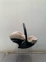 Ghế ngồi ô tô Cybex Cloud G i-size plus màu almond beige (sơ sinh~18m) - Ảnh 19
