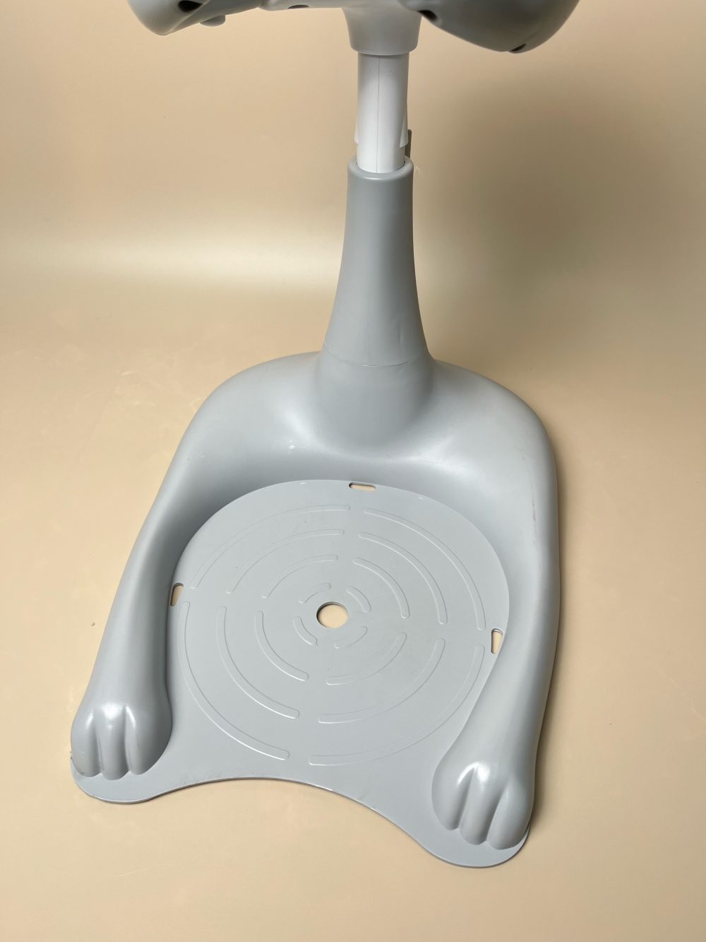 Ghế tắm đa năng Kentuti màu xám( size:3m->36m, no box) - Ảnh 13