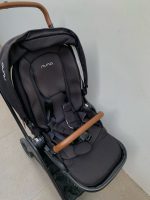 Xe đẩy Nuna Triv màu đen khung đen (0-22kg~4y) - Ảnh 21