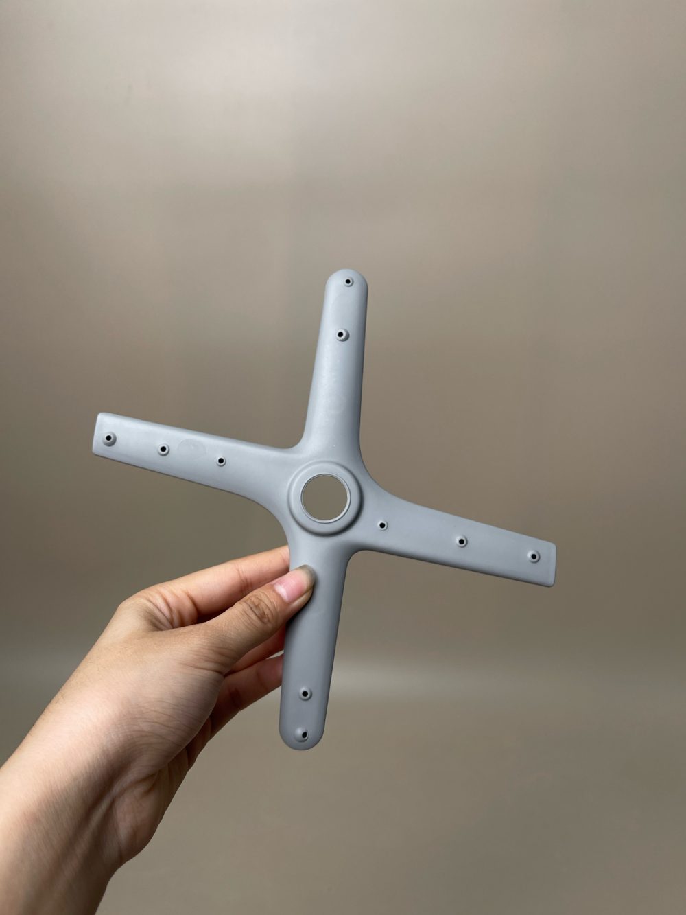 Máy rửa bình sữa, tiệt trùng, sấy khô Moaz bebe MB-064 chứa cùng lúc 4 bình sữa và bảo quản - Ảnh 5