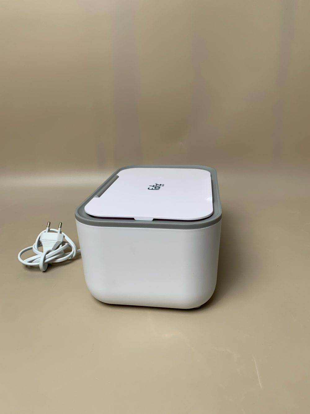 Máy làm ấm khăn ướt Fatzbaby warm 1 (full box) - Ảnh 6