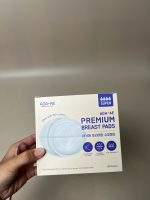 Cốc Hứng Sữa Mama’s Choice ( còn túi đựng) tặng kèm miếng dán thấm sữa AGA-AE - Ảnh 14