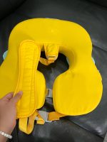 Phao nách Mamboobaby hình con ong màu vàng (size M/8-36m/vòng ngực 46-54cm/ 6-18kg) - Ảnh 4