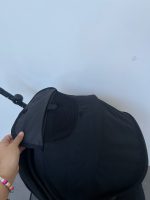 Xe đẩy Cybex Melio Carbon 1 màu đen ( size: 0->4y, tối đa 15kg) - Ảnh 10