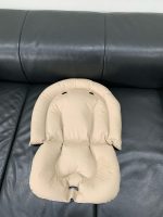 Đệm lót ghế ăn dặm cho bé chống trượt, chống thấm Dono&Dono màu beige - Ảnh 8