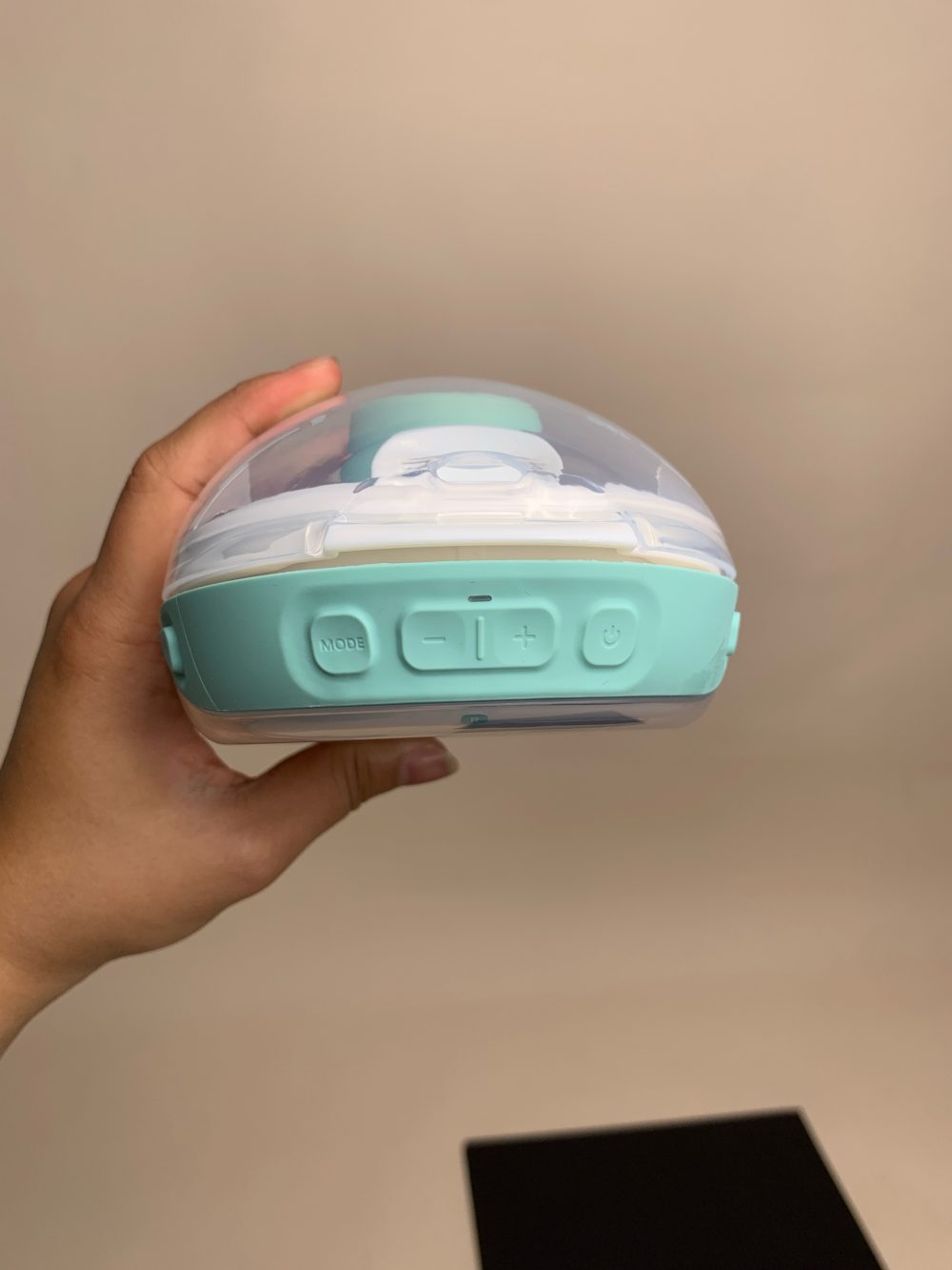 Máy hút sữa Willow go (fullbox) - Ảnh 6
