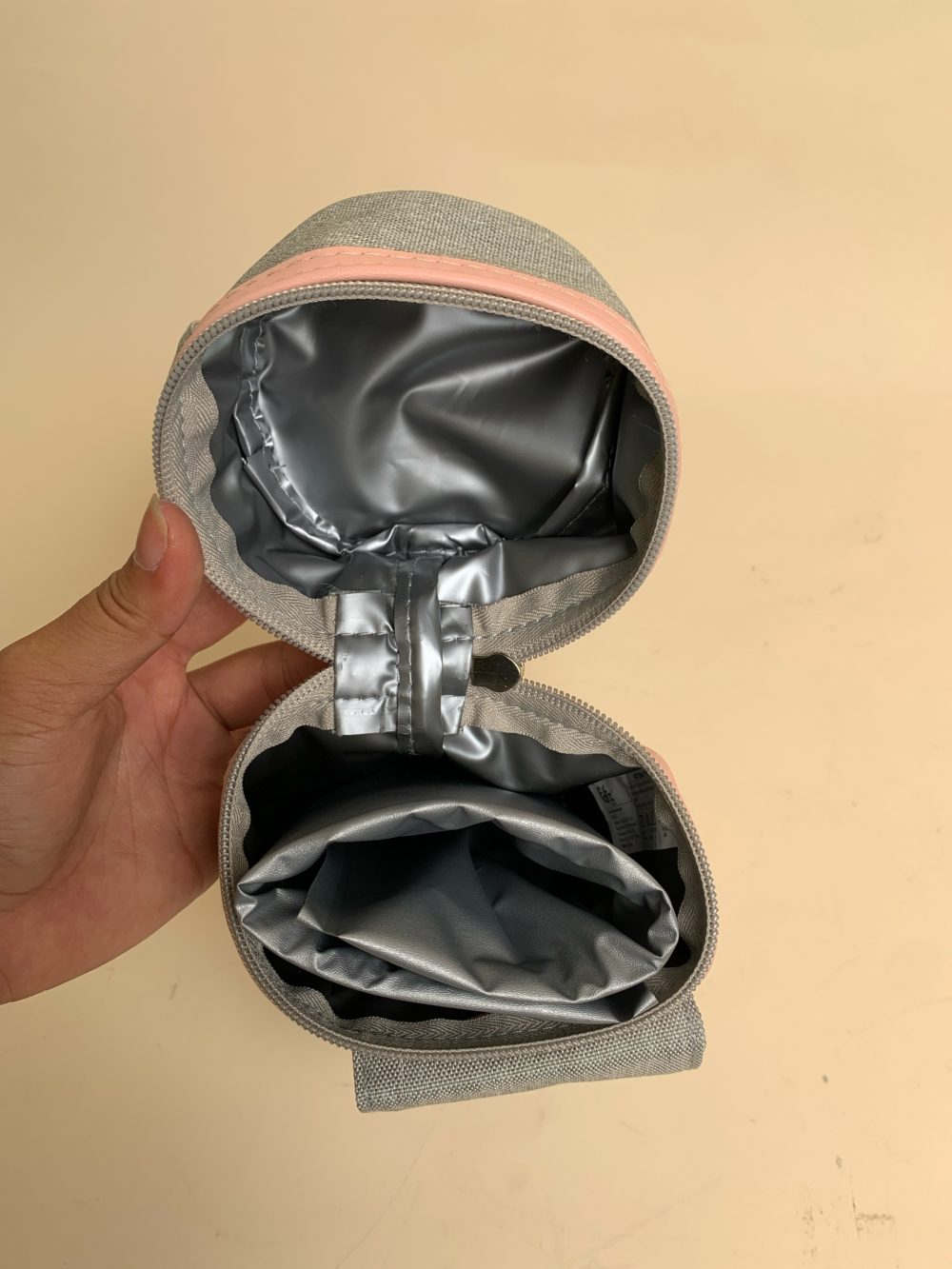 Túi hâm nóng bình sữa du lịch Fatzbaby Ready 3 - Ảnh 5