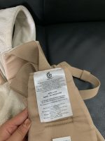 Địu cho bé Ergobaby Aerloom màu Sandstone ( 3,2kg-15.9kg~0-36m) - Ảnh 9