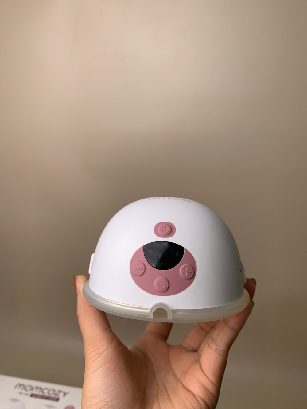 Máy hút sữa momcozy M5 (fullbox) (24mm/21mm) - Ảnh 16