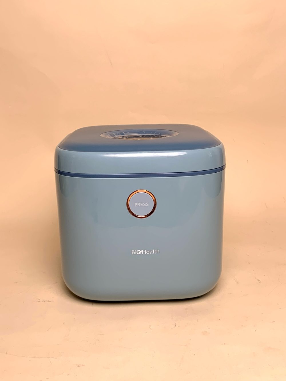 Máy tiệt trùng di động BioHealth UV màu xanh BH5500 - Ảnh 2