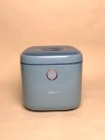 Máy tiệt trùng di động BioHealth UV màu xanh BH5500 - Ảnh 2