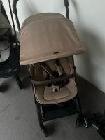 Xe đẩy Joolz Aer Plus (màu be) cho bé 0-22kg - Ảnh 8
