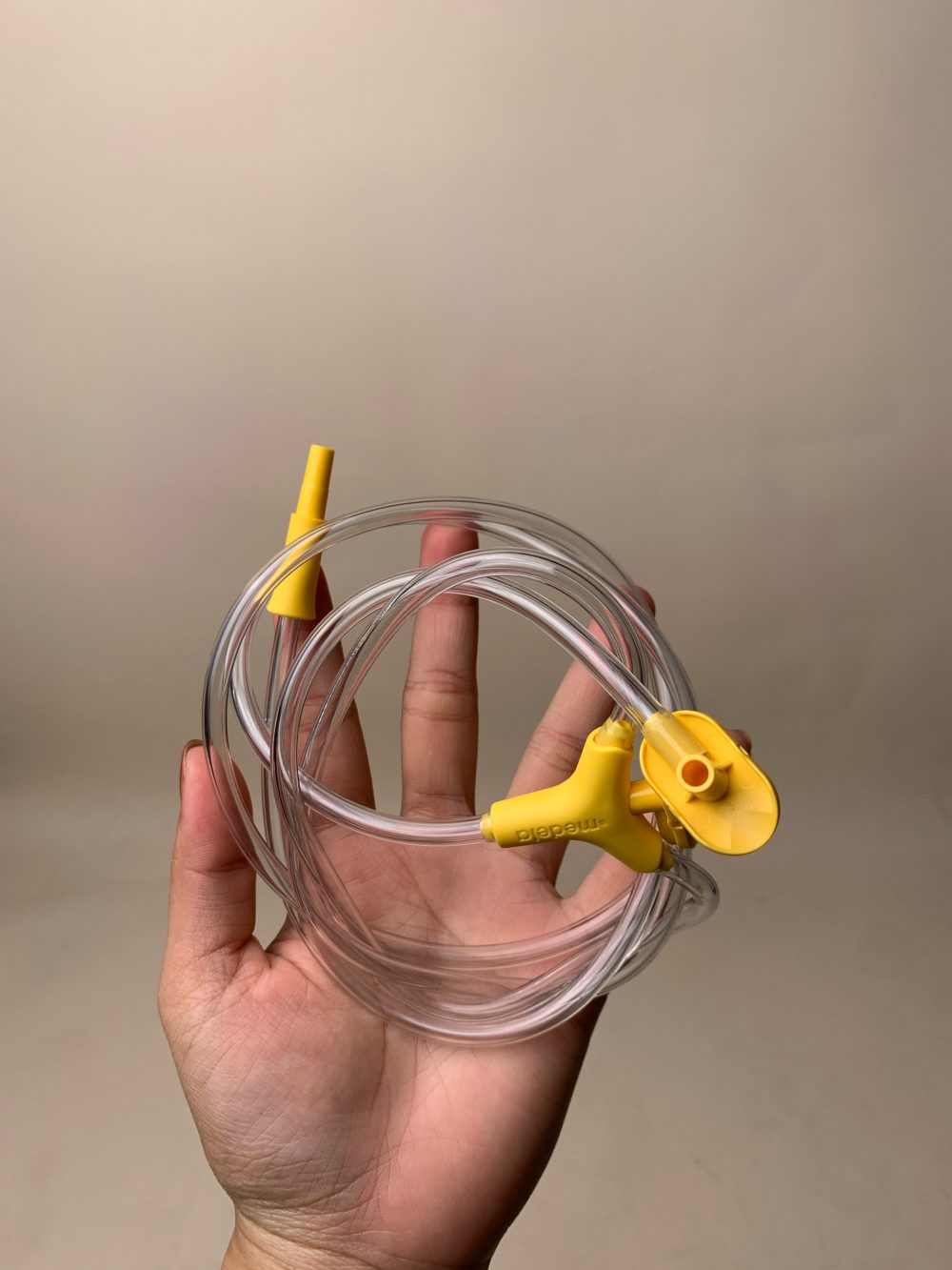 Máy hút sữa Medela Pum in Style Maxflow hand free (cúp rảnh tay) - Ảnh 22