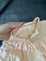 Set 3 bộ bodysuit Mothercare (size 3→6m, 6→9m) - Ảnh 16