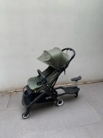Xe đẩy Bugaboo Butterfly 1 màu xanh rêu kèm ván đứng/ ngồi Bugaboo - Ảnh 7