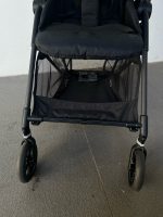 Xe đẩy Cybex Melio Carbon 1 màu đen ( size: 0->4y, tối đa 15kg) - Ảnh 21