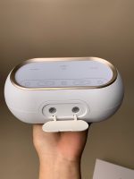 Máy hút sữa Spectra Dual Compact tặng cốc hút sữa + miếng thấm sữa (full box) còn BH 24/3/2027 - Ảnh 35