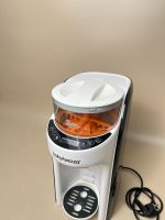 Máy pha sữa Baby Brezza Formula Pro Advanced Black/ White ( no box) - Ảnh 5
