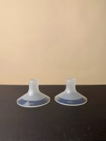 Phễu silicone Legendairy milk - 1 cặp (size 19mm) - Ảnh 2