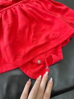 Set 3 bộ bodysuit Mothercare (size 3→6m, 6→9m) - Ảnh 24