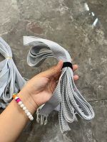 Giường cũi Joie Kubbie Sleep Foggy Gray ( full box) - Ảnh 17
