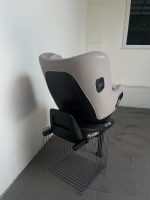 Ghế ngồi ô tô trẻ em Nuna TOLD next kèm base isofix Nuna base next - Ảnh 3