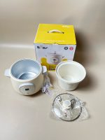 Nồi nấu chậm Bear đa năng 1,5L ( new 100%) - Ảnh 12