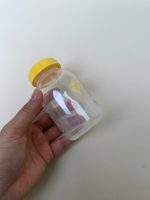 Set 3 bình trữa sữa Medela nắp liền 150ml - Ảnh 7