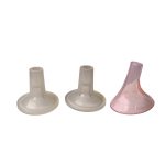 Set 3 phễu hút sữa MamaChoice & Haruna (size 27mm/21mm)