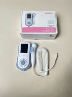 Máy nghe tim thai tại nhà JUMPER JPD-100E (full box) - Ảnh 16