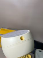 Máy hút sữa Medela Sonata Flex ( full box) - Ảnh 9