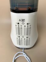 Máy hâm sữa Baby brezza màu trắng có bluetooth - Ảnh 17