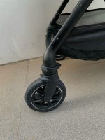 Xe đẩy Nuna Triv màu đen khung đen (0-22kg~4y) - Ảnh 10