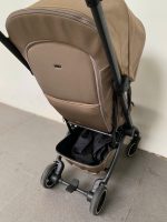 Xe đẩy Joolz Aer Plus (màu be) cho bé 0-22kg - Ảnh 6