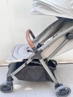 Xe đầy Joie Parcel Signature màu Oyster (0→ 4y tối đa 22kg) kèm cup holder và túi đựng - Ảnh 18
