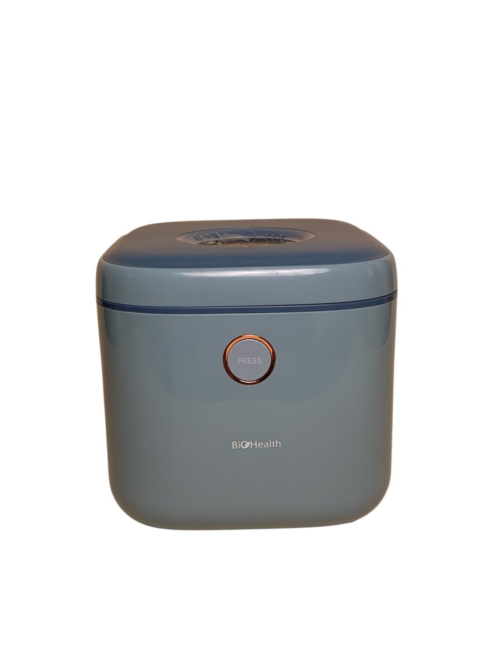 Máy tiệt trùng di động BioHealth UV màu xanh BH5500 - Ảnh 1