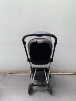 Xe đẩy Cybex mios 1 màu xám khung bạc (0-22kg~4y) - Ảnh 15