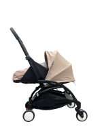 Nôi sơ sinh xe đẩy Yoyo 2 (size: 0m->6m)