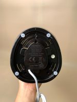 Máy hâm sữa Baby brezza màu trắng có bluetooth - Ảnh 4
