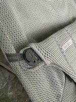 Ghế rung Baby Bjorn Bouncer Bliss màu grey vải mesh lưới ( 3,5-13kg/0-2y) - Ảnh 7