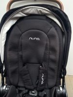 Xe đẩy Nuna Triv màu đen (0->4y, tối đa 22kg) - Ảnh 18