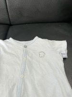 Set 2 bộ bodysuit mix brand nous, little love tặng kèm bodysuit màu xanh Changg - Ảnh 14