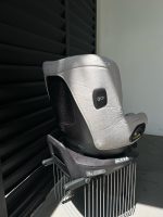 Ghế ngồi ô tô trẻ em Nuna TOLD next kèm base isofix Nuna base next - Ảnh 4