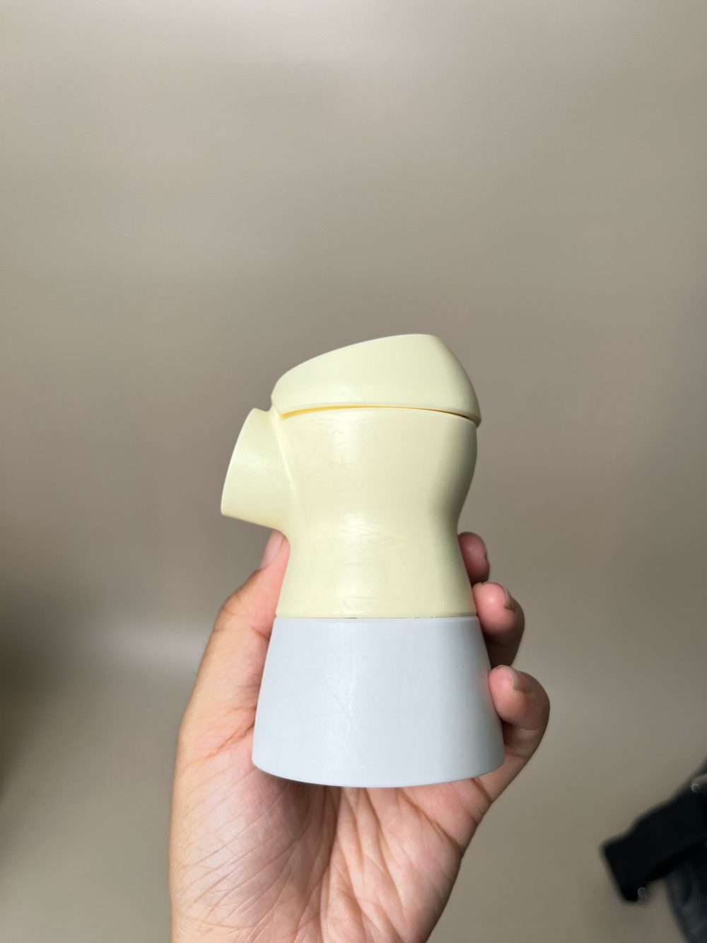 Máy hút sữa Medela Sonata Flex ( full box) - Ảnh 3