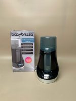 Máy hâm sữa Baby Brezza (bản màu đen ko bluetooth) – fullbox - Ảnh 2