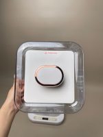 Máy rửa bình sữa, tiệt trùng, sấy khô Moaz bebe MB-064 chứa cùng lúc 4 bình sữa và bảo quản - Ảnh 17