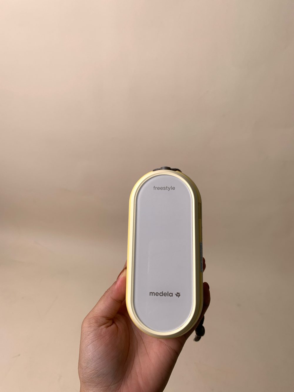 Máy hút sữa Medela freestyle flex - Ảnh 22